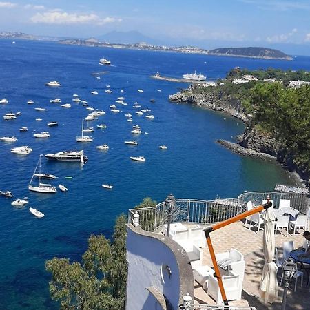 L'Incanto Suites Ischia Casamicciola Terme Eksteriør bilde
