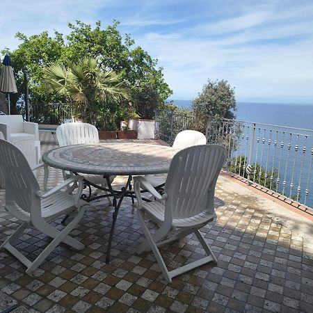 L'Incanto Suites Ischia Casamicciola Terme Eksteriør bilde