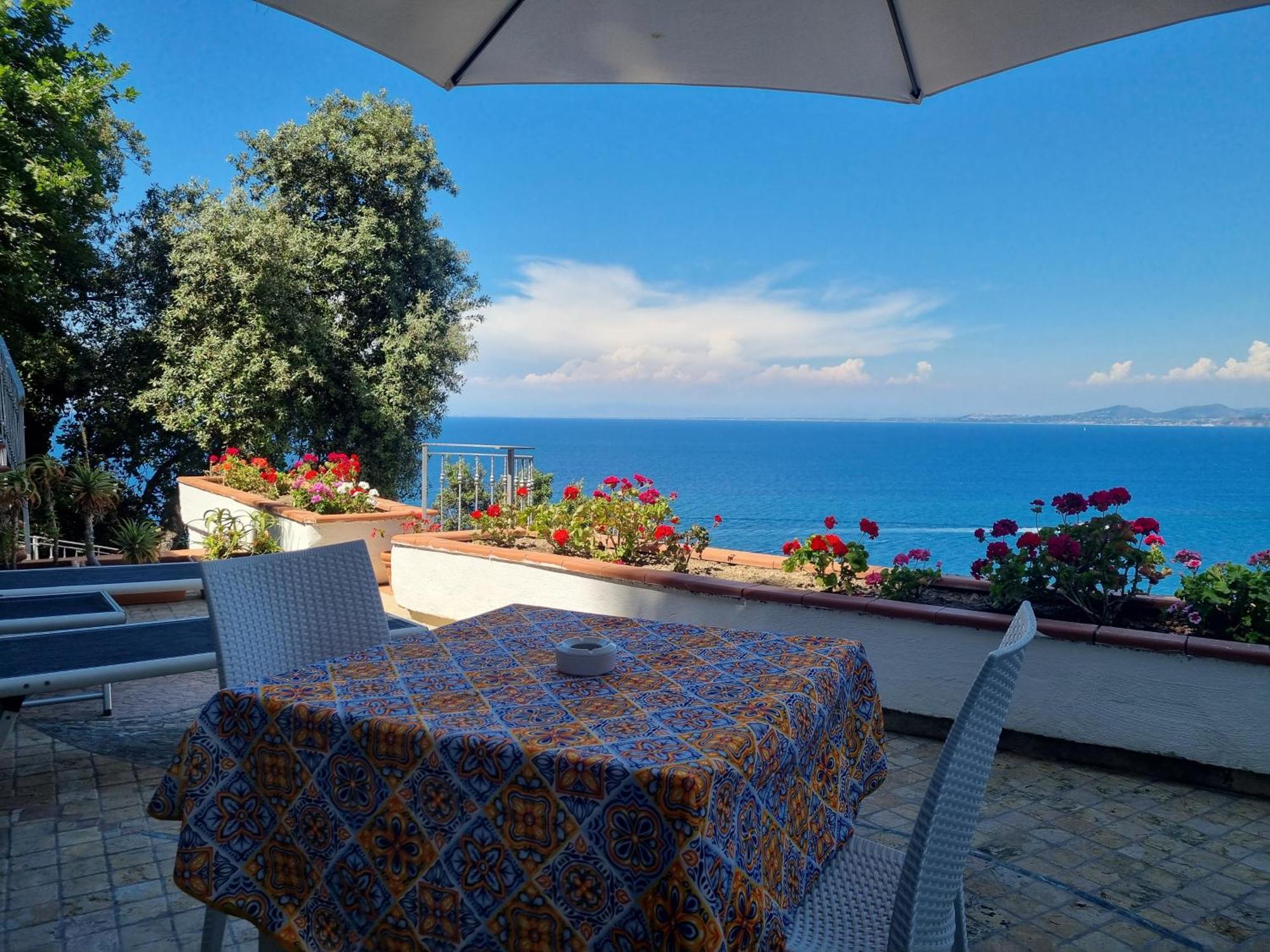 L'Incanto Suites Ischia Casamicciola Terme Eksteriør bilde