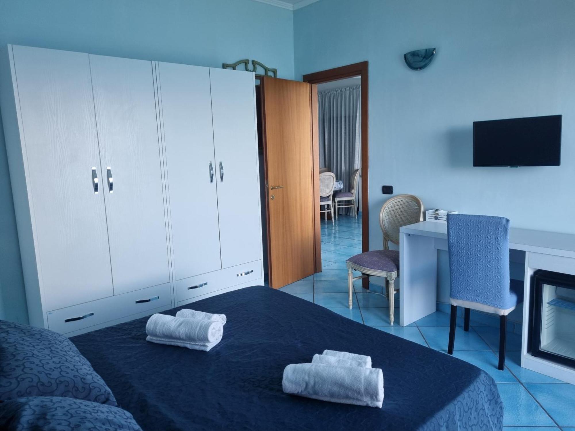 L'Incanto Suites Ischia Casamicciola Terme Eksteriør bilde