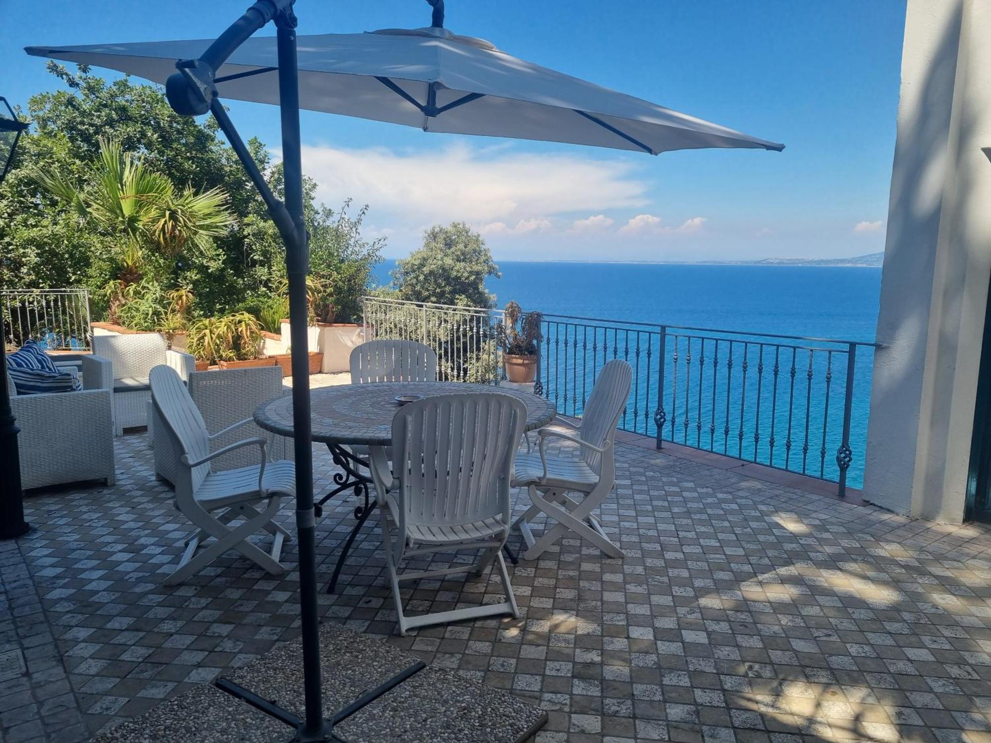 L'Incanto Suites Ischia Casamicciola Terme Eksteriør bilde