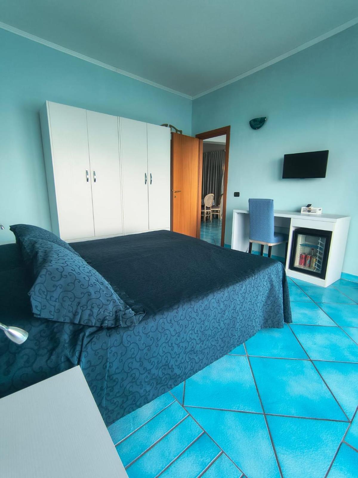 L'Incanto Suites Ischia Casamicciola Terme Eksteriør bilde